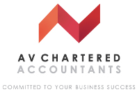 AV Chartered Accounts